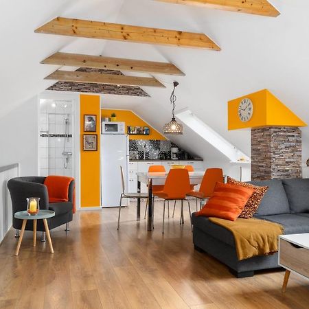 Copenhagen Smart Appartment Hvidovre Dış mekan fotoğraf