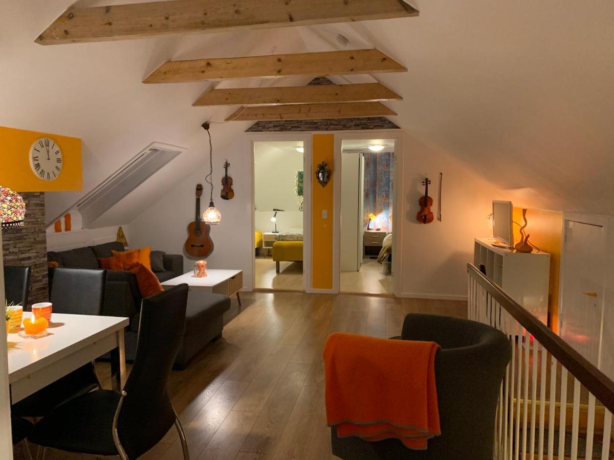 Copenhagen Smart Appartment Hvidovre Dış mekan fotoğraf