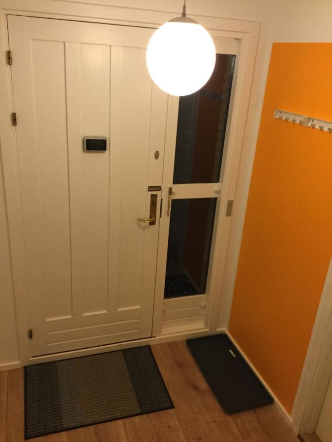 Copenhagen Smart Appartment Hvidovre Dış mekan fotoğraf