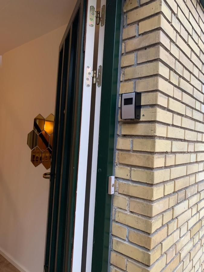 Copenhagen Smart Appartment Hvidovre Dış mekan fotoğraf