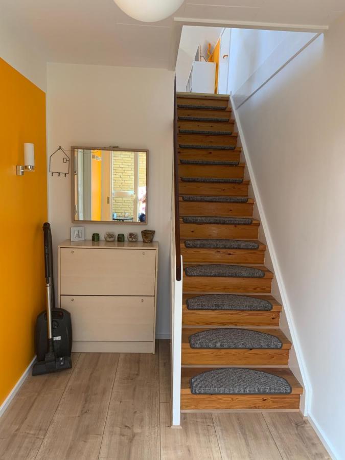 Copenhagen Smart Appartment Hvidovre Dış mekan fotoğraf