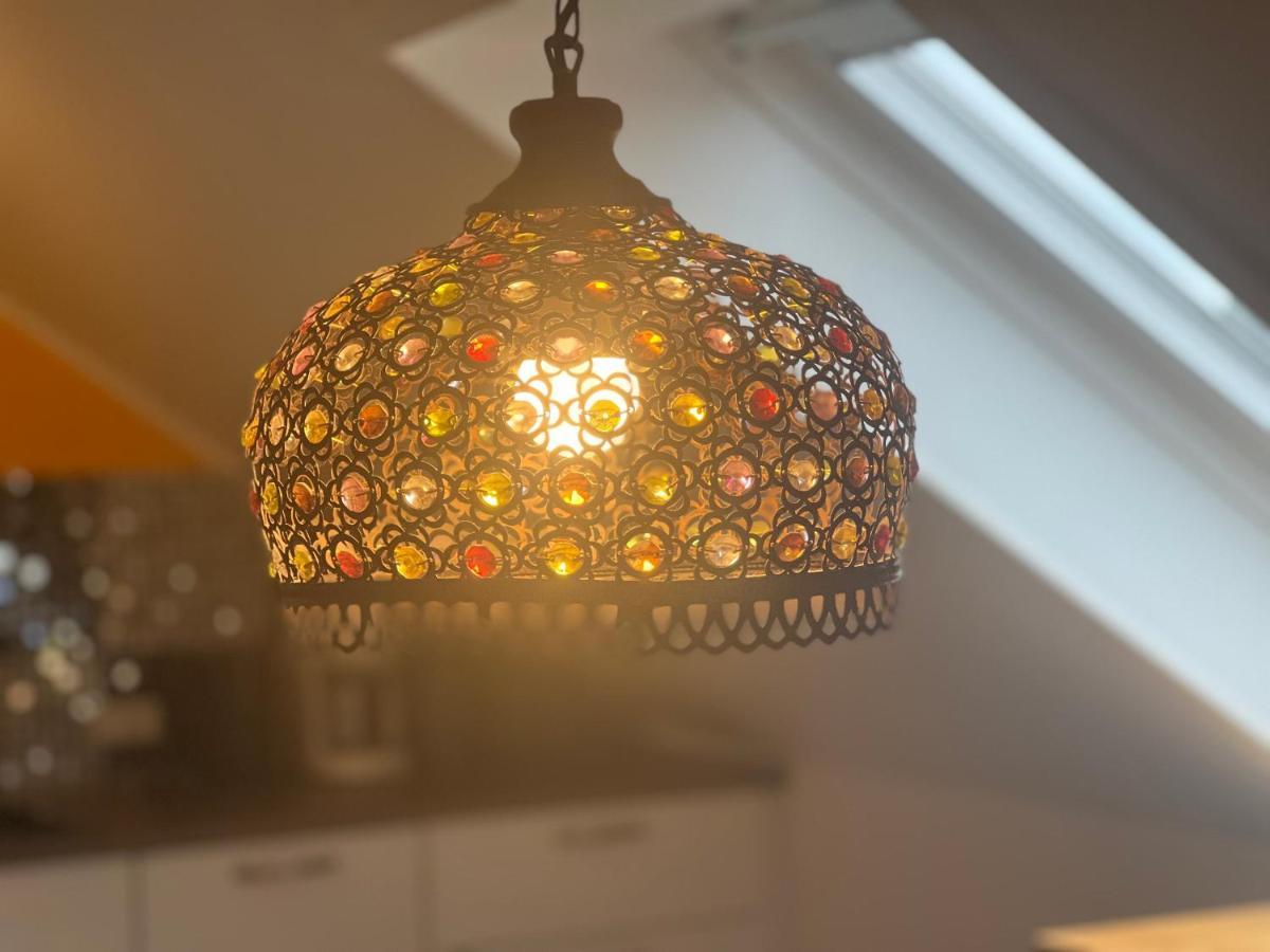 Copenhagen Smart Appartment Hvidovre Dış mekan fotoğraf