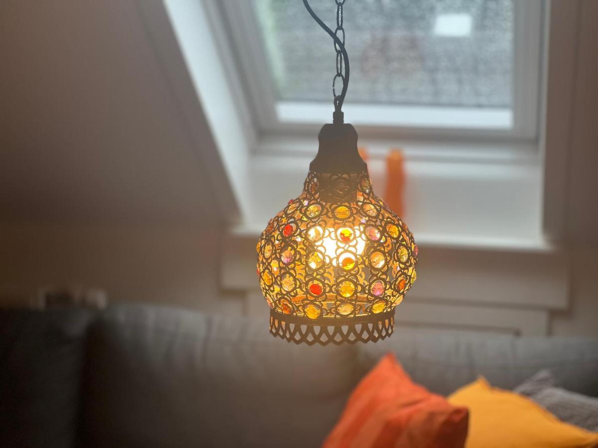 Copenhagen Smart Appartment Hvidovre Dış mekan fotoğraf