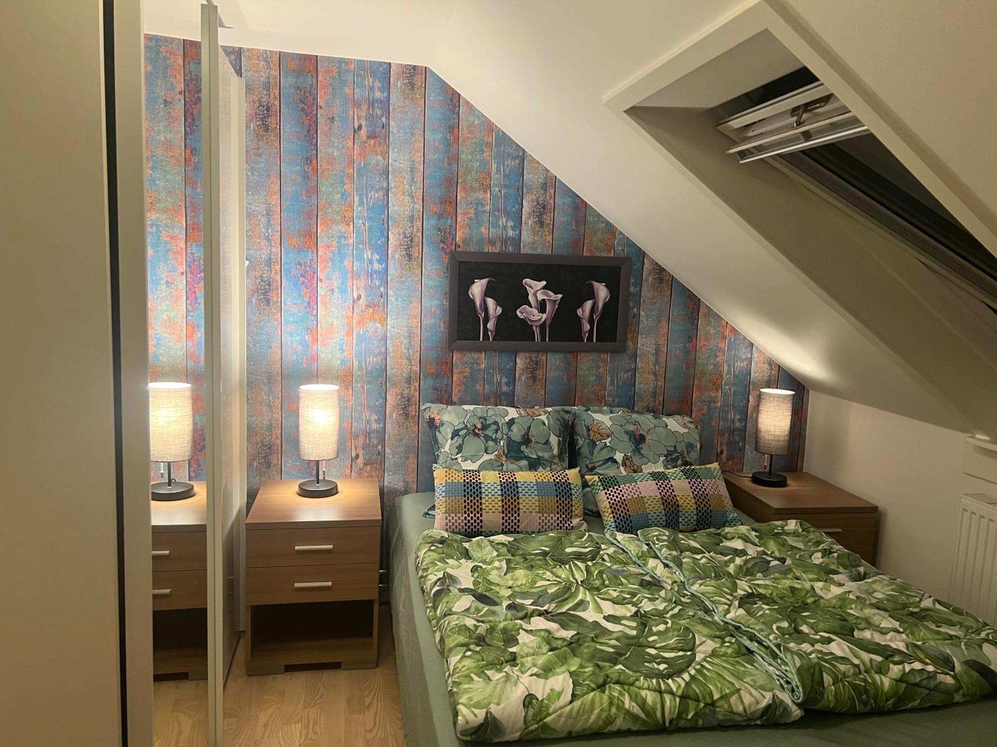 Copenhagen Smart Appartment Hvidovre Dış mekan fotoğraf