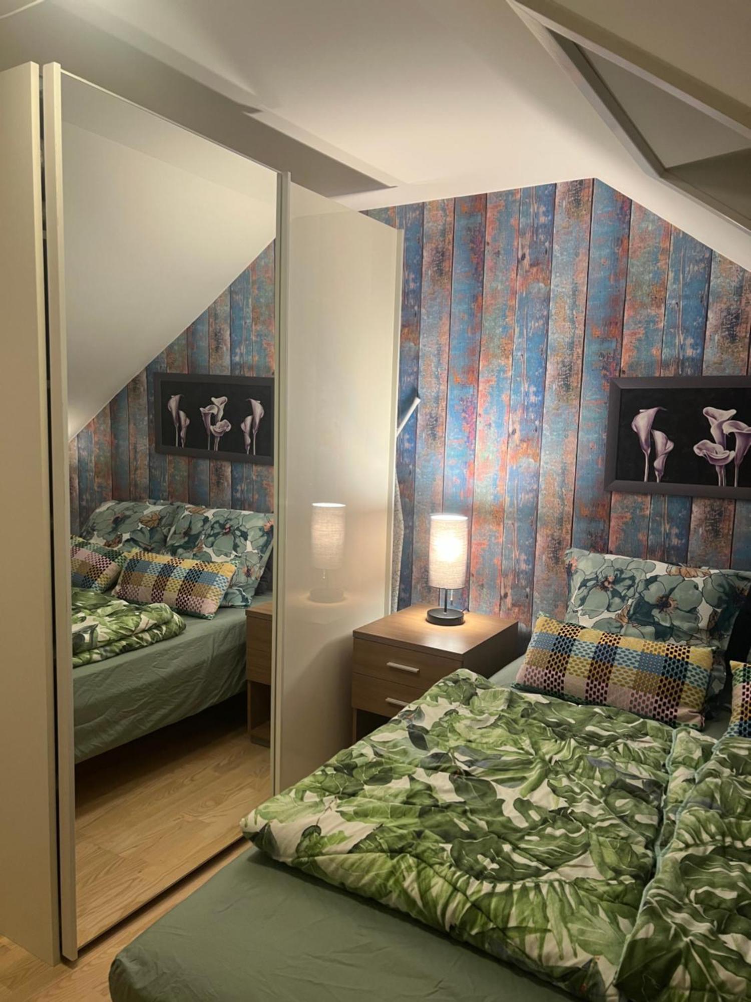 Copenhagen Smart Appartment Hvidovre Dış mekan fotoğraf