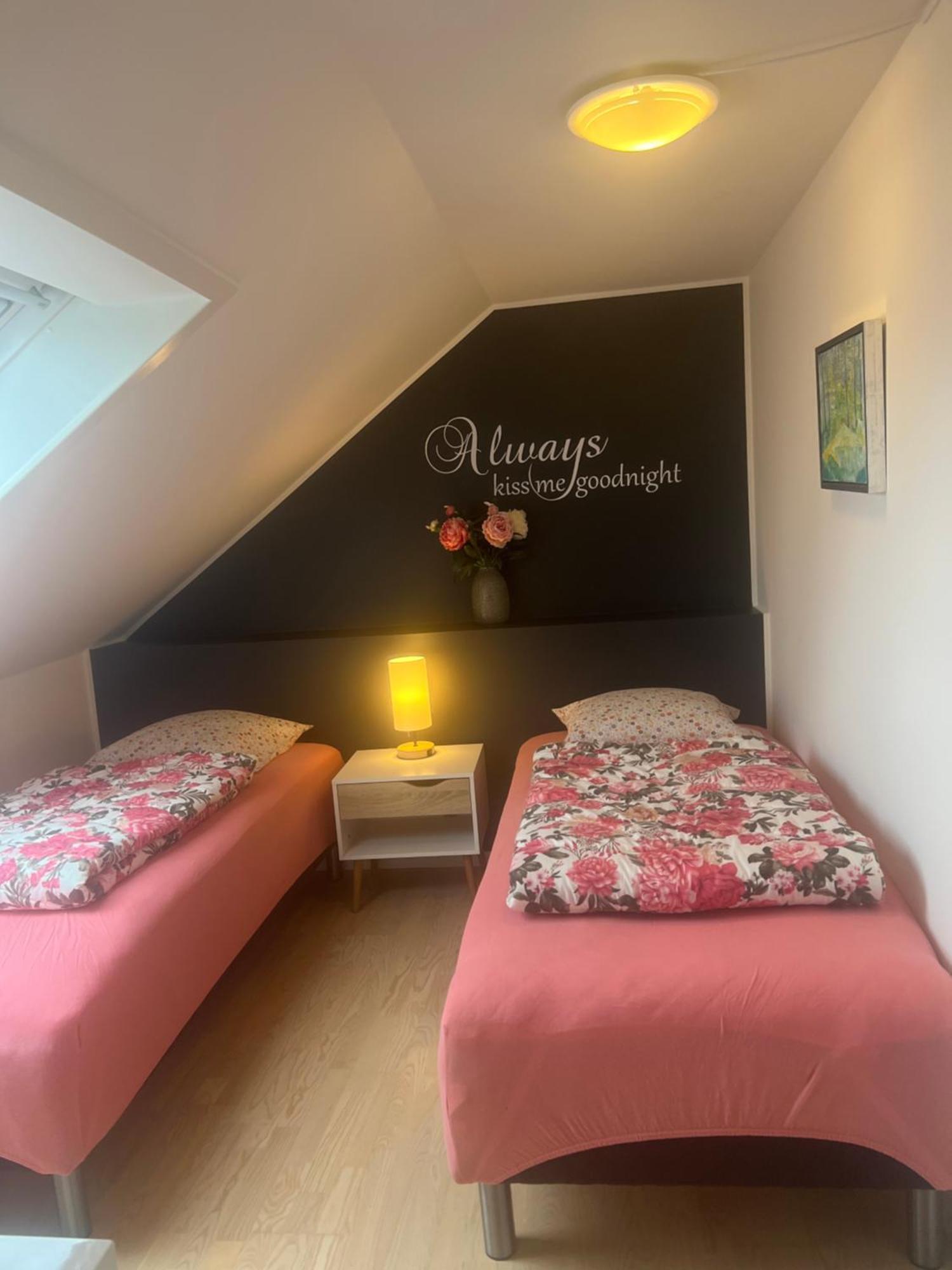 Copenhagen Smart Appartment Hvidovre Dış mekan fotoğraf