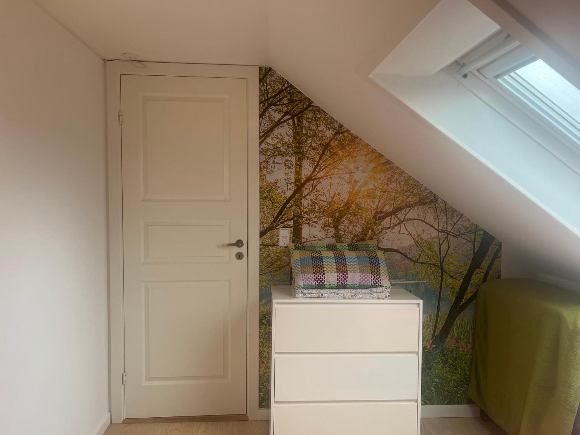 Copenhagen Smart Appartment Hvidovre Dış mekan fotoğraf
