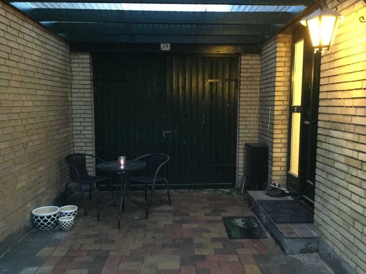 Copenhagen Smart Appartment Hvidovre Dış mekan fotoğraf