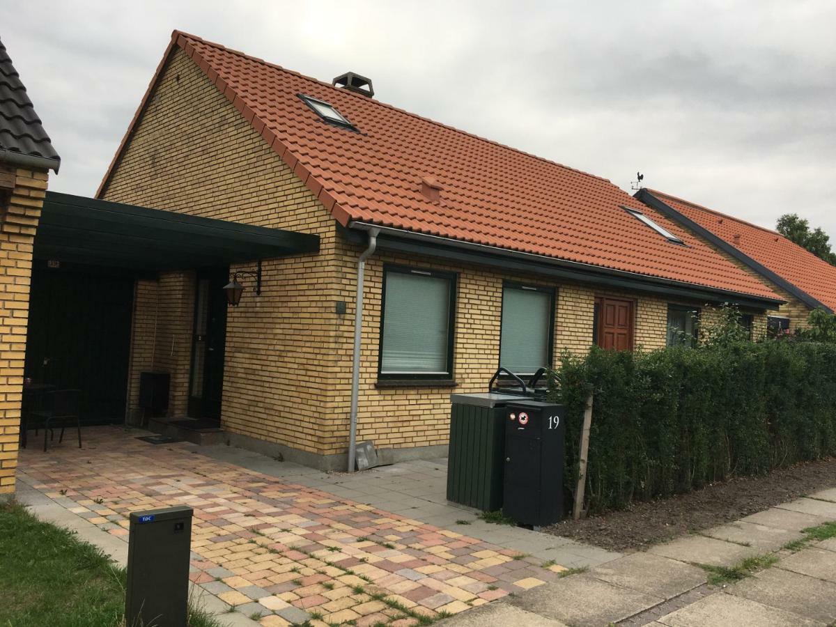 Copenhagen Smart Appartment Hvidovre Dış mekan fotoğraf
